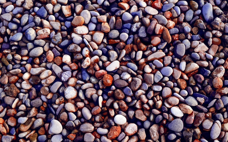Gravel Stone Supplier in India