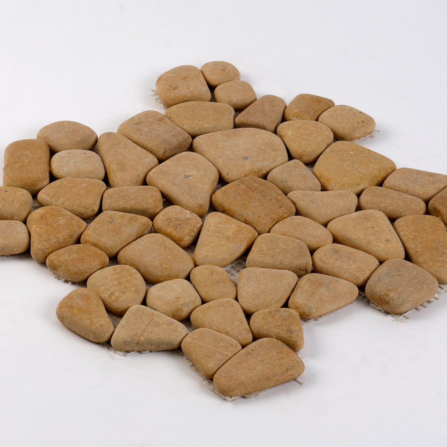 stonestories-divine-gold-flat-pebble-mosaic-tile-for-wall-cladding-and-flooring-set-of-4-interlocking-tiles2