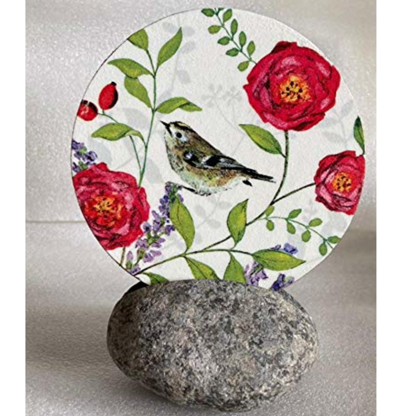 stonestories-table-decor-stone-accent-round-5-white-bird-decorative-gifting-plate-with-rock-stand1