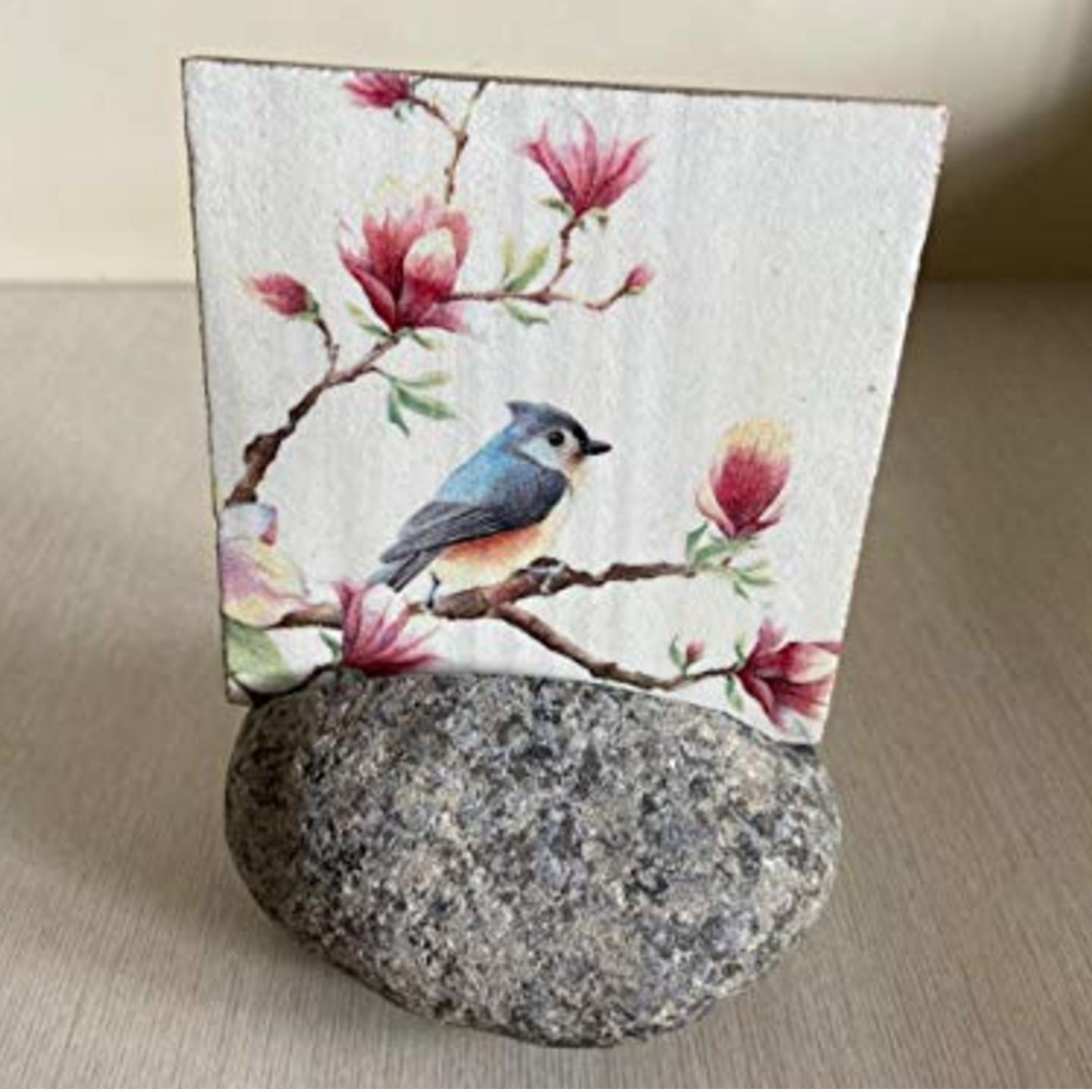 stonestories-table-decor-stone-accent-square-4-white-bird-decorative-gifting-plate-with-rock-stand1