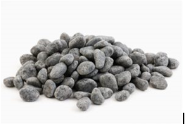 Natural Pebbles