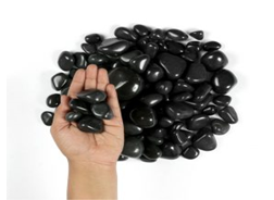Polished Pebbles