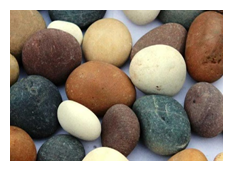 River Rock