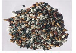 Gravels