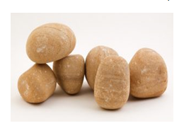 Boulders