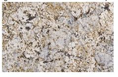Granite stones