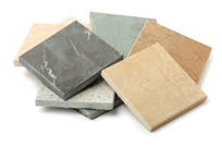 Flooring stones