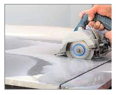 marbles-cutting